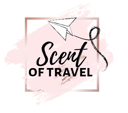 Scent of Travel
